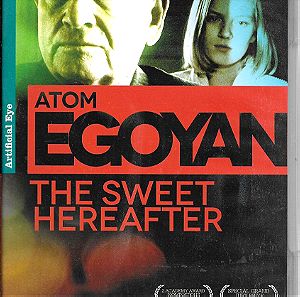 Το γλυκό πεπρωμένο (1997) -- Sweet hereafter του Atom Egoyan