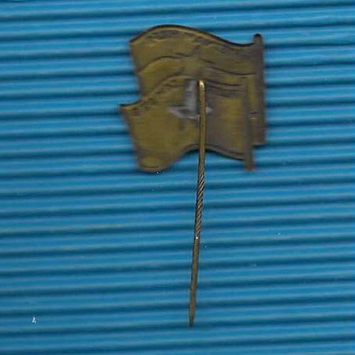 Vietnam Hilfe Alles Fur Den Sieg metal pin