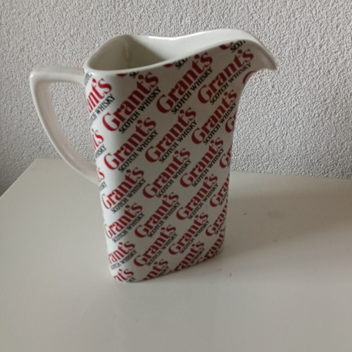 Whisky jug Grant's Scotch Whisky