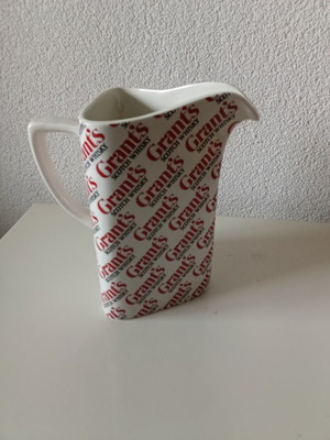 Whisky jug Grant's Scotch Whisky