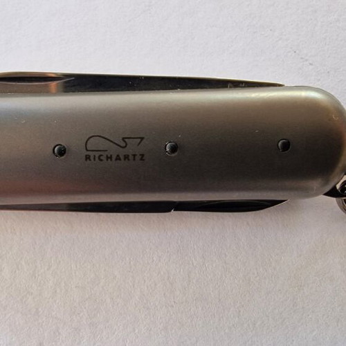 Richartz Mini knife new