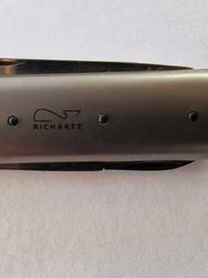 Richartz Mini knife new
