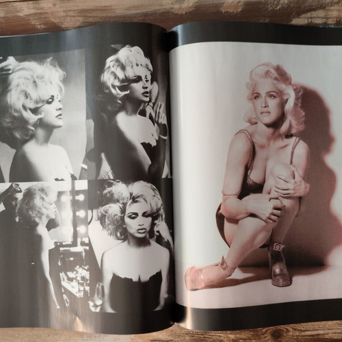 Vogue Italia Ιουλίου 2026 Τεύχος 910 με Madonna, σαν καινούργιο