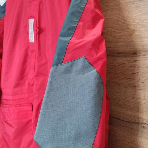 Lalizas Sailing Jacket men's medium waterproof new