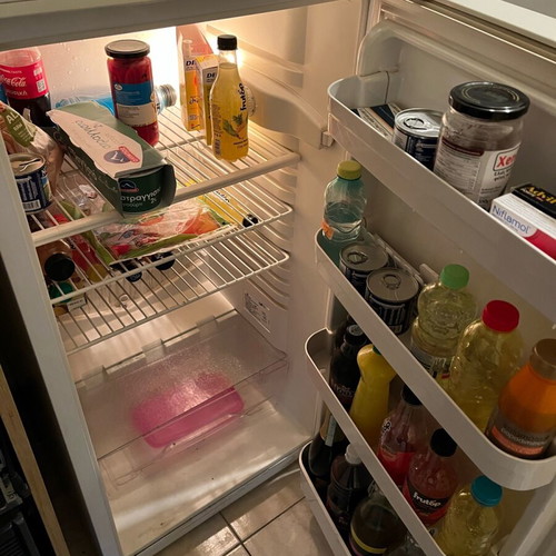 Refrigerator used in very good condition