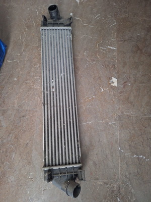 Intercooler genuine for Focus ST MK2