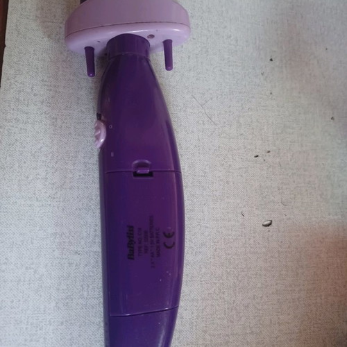Magic Twist Babyliss model 3200B for braids