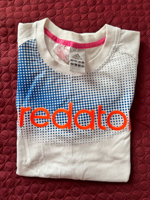 Adidas no 13 ετών