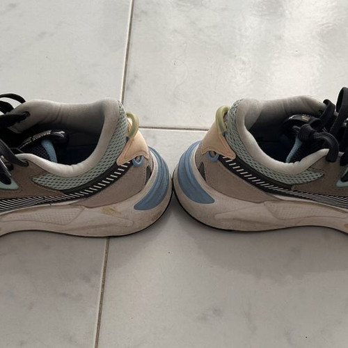 Puma RS-Z Peach Parfait Ebony αθλητικά παπούτσια νούμερο 42 μεταχειρισμένα