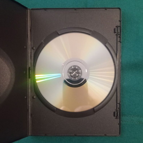 Conan the Barbarian DVD like new, fantasy with subtitles