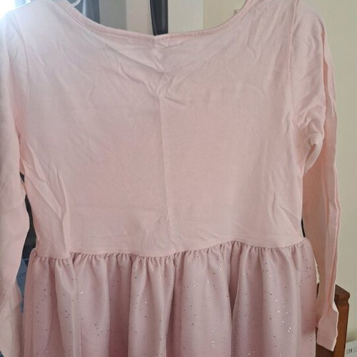 Princess dress H&M used for 4-6 years, -  4,00 - Vendora.cy