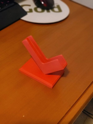 Business card holder new