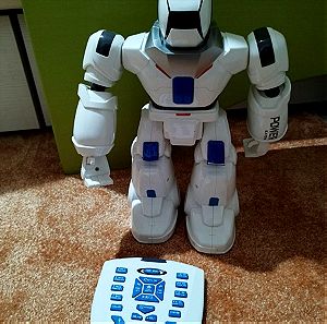 Ρομπότ με τηλεχειριστήριο