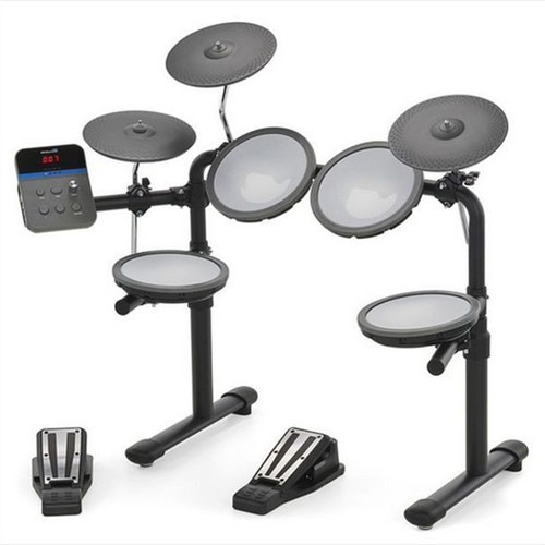 Millenium Rookie electronic drums like new