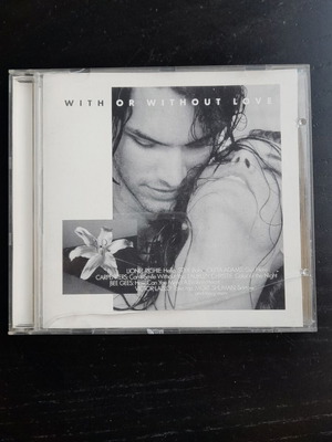 CD: With or without love