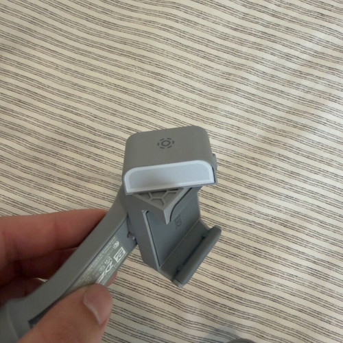Zhiyun Smooth Q3 Combo Gimbal σαν καινούργιο, γκρι