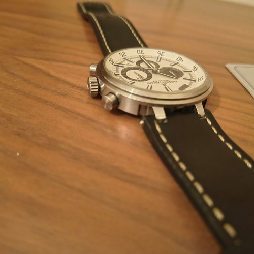 Jacques lemans 1- 1518