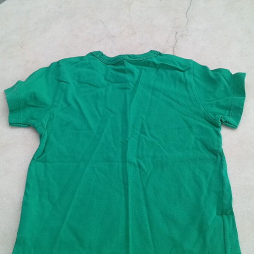 Benetton baby t-shirt like new, size 2 years