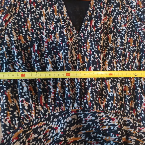 Suncoo dress like new, size S, black