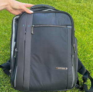 Samsonite σακίδιο πλάτης