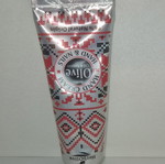 Hand cream new