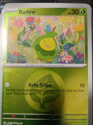 Ascended Heroes Pokémon Card like new, Symbol 016