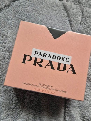 Γυναικείο άρωμα Prada Paradoxe Eau de Parfum 90ml καινούργιο