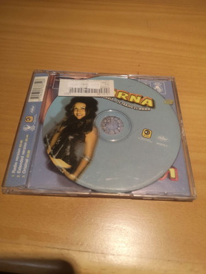 Lorna – Papi Chulo... Te Traigo El Mmmm CD single μεταχειρισμένο, ηλεκτρονική