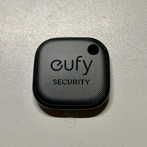Eufy Airtag Smart Bluetooth Tracker new, Apple Find My compatible