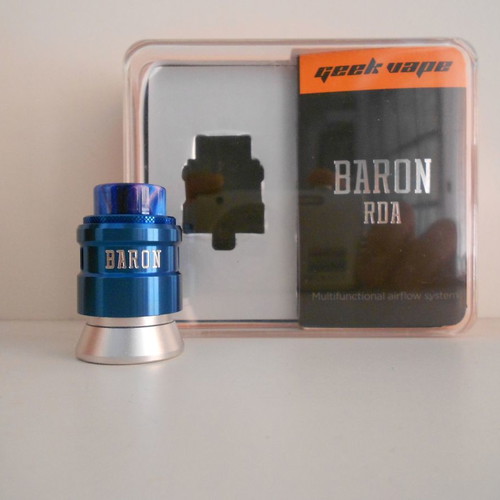 elfbar nachfüll pod läuft aus Geekvape Aegis S100 (Solo 2) Advanced Mod Kit
