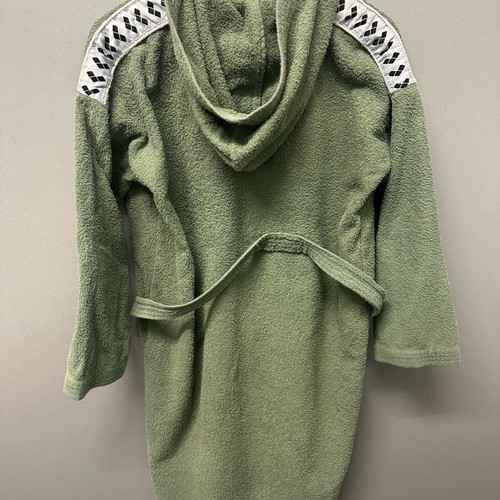 Arena bathrobe used, children's, 100% cotton, Core Soft