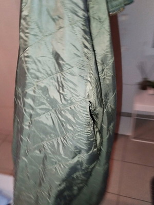 μπουφάν Barbour πράσινο XL