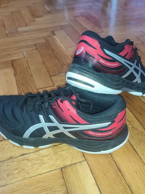 Asics Gel Beyond Ανδρικά Παπούτσια Προπόνησης Πρωτότυπα Παπούτσια Βόλεϊ 42.5