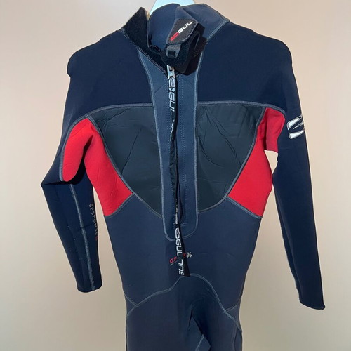 Gul Surf Wetsuit 3/2 MT Medium-Tall
