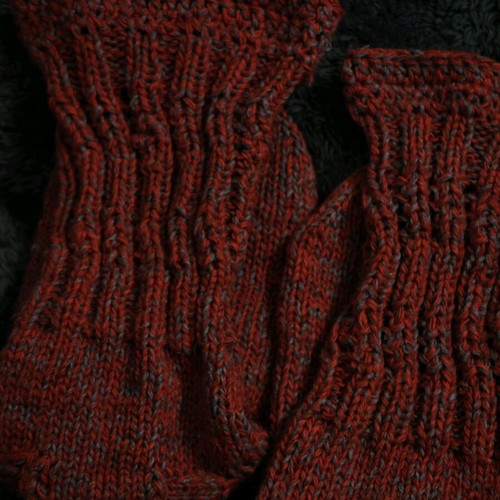 Handmade socks new, pack of 5 pairs