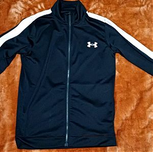 Under Armour Knit tracksuit