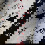  6 ζευγάρια ολοκαίνουργια Fun Socks