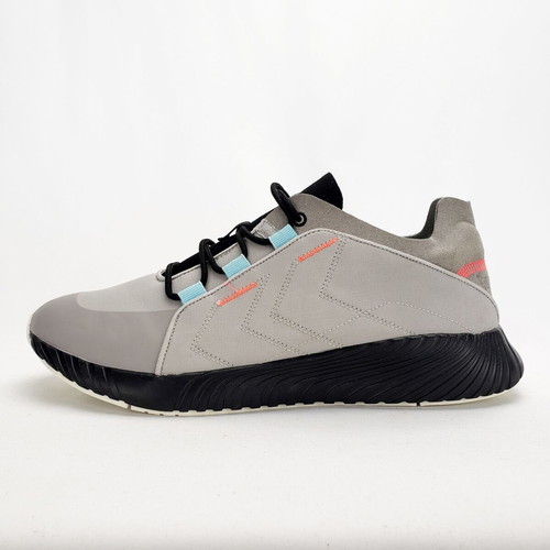 Hummel MC Trainer 206041 sports shoes like new, size 44