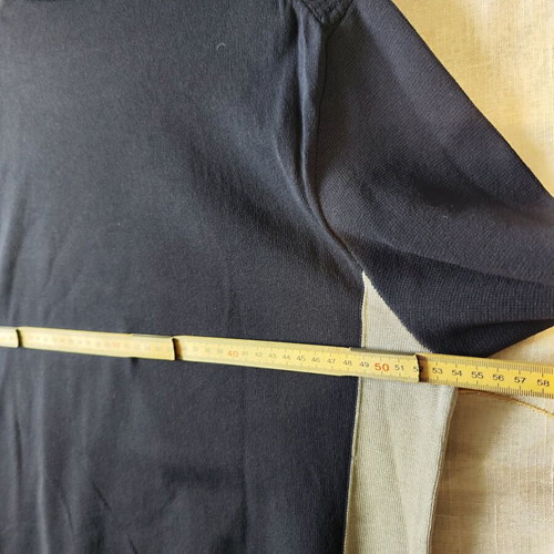 Hugo Boss Green Reasy men's sweater size S like new