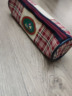 Round case new