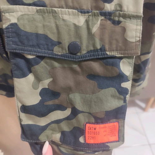 Children's jacket like new, size 146 cm, age 9-12