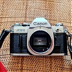  Canon AE1