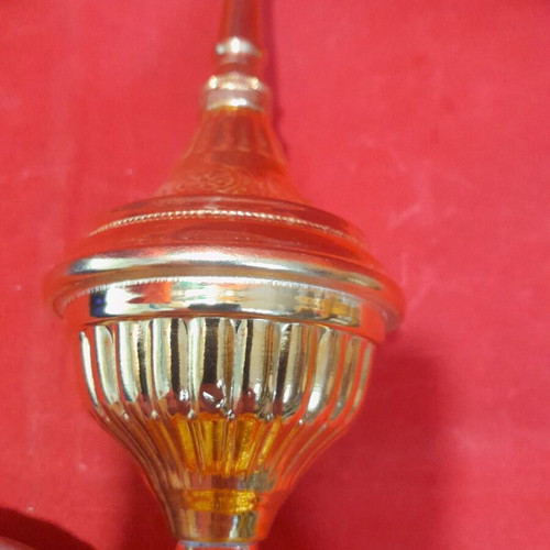 Small sprinkler new in excellent condition
