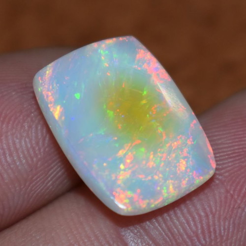 Ethiopian Opal 8.07 ct used, VVS