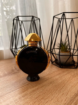 Rabanne Olympea parfum 80ml new