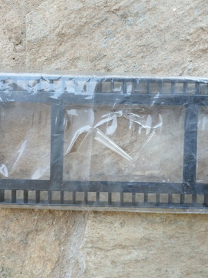 CD stand base
