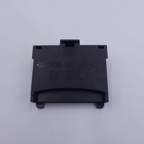 Samsung SCAM1A Common Interface (CI) PCMCIA CAM used