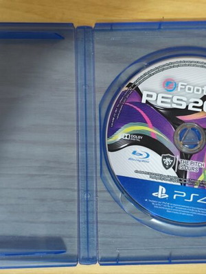 PES 2020 παιχνίδι PlayStation 4 σαν καινούργιο, αθλητικό