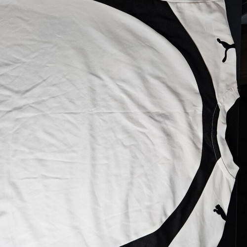 Ghana National Team 2006 Puma jersey XL authentic