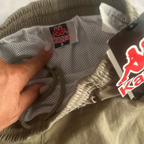 KAPPA Swim Shorts